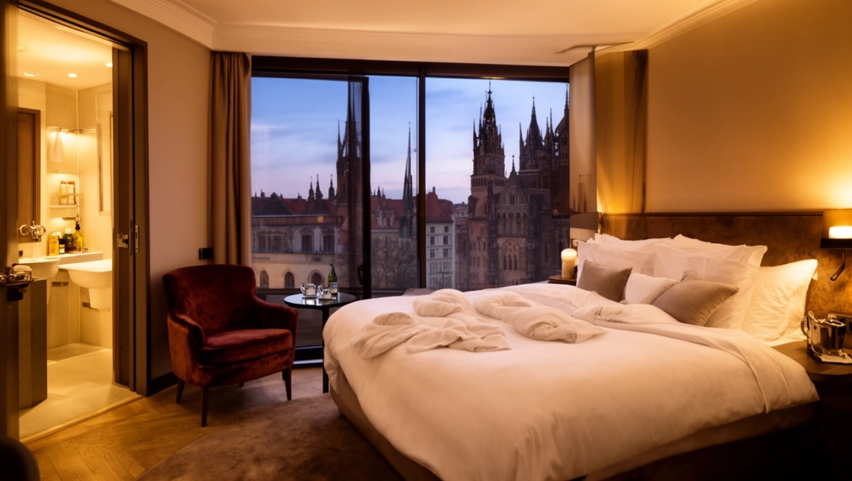 hotel na godziny toruń