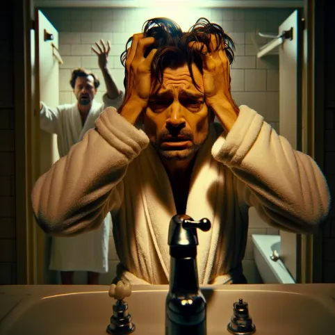 Brak Ciepłej Wody W Hotelu Reklamacja