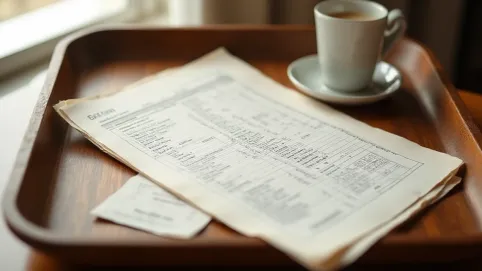 Co oznacza HB w hotelu