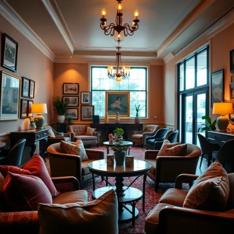 Co To Znaczy Hotel Butikowy