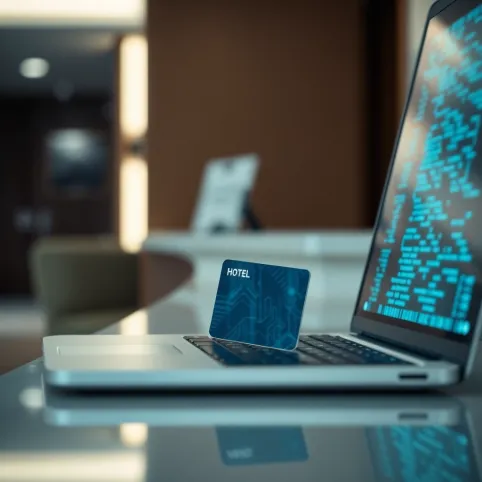 Czy Hotel Może Udostępnić Dane Osobowe