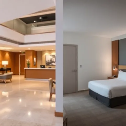 Czy Hotel To Budynek Użyteczności Publicznej