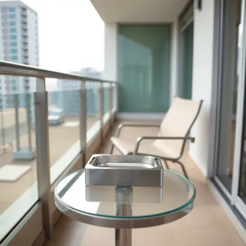 Czy Można Palić Na Balkonie W Hotelu