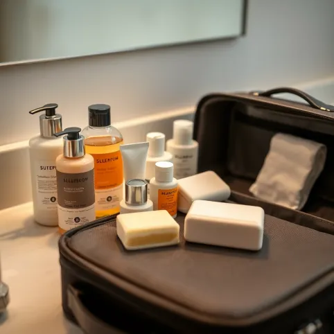 Czy Można Zabrać Kosmetyki Z Hotelu