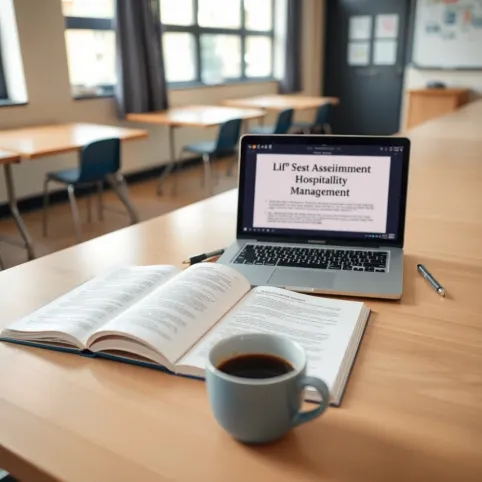 Czy Technikum Hotelarskie Jest Trudne