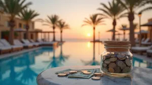 Egipt zarobki w hotelach