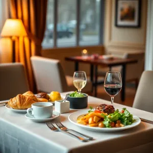 Hb Hotel Co To Znaczy