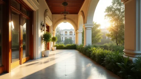 hotel 4 gwiazdkowy co to znaczy