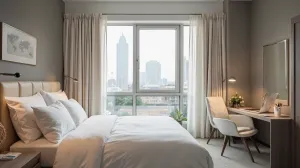 Hotel na godziny Warszawa