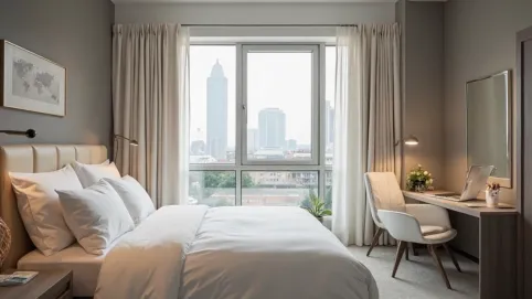 Hotel na godziny Warszawa