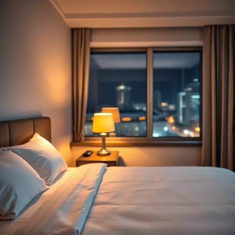 Ile kosztuje doba w hotelu w Warszawie