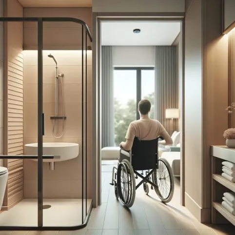 Ile Pokoi Dla Niepełnosprawnych W Hotelu