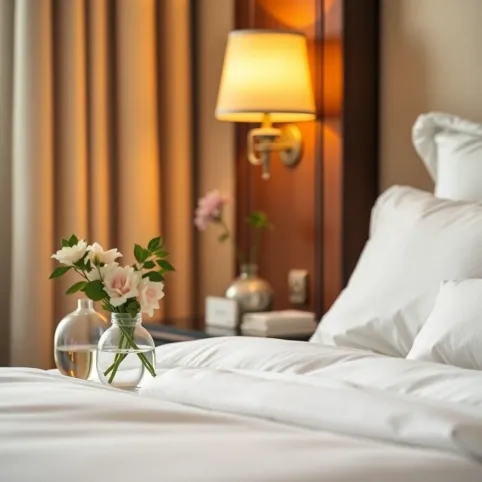 Ile zarabia hotelarz