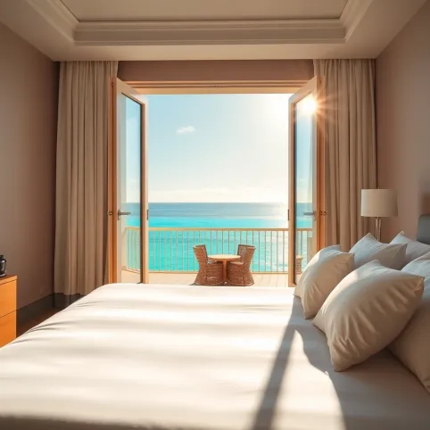 Ile zarabia Hotelarz za granicą