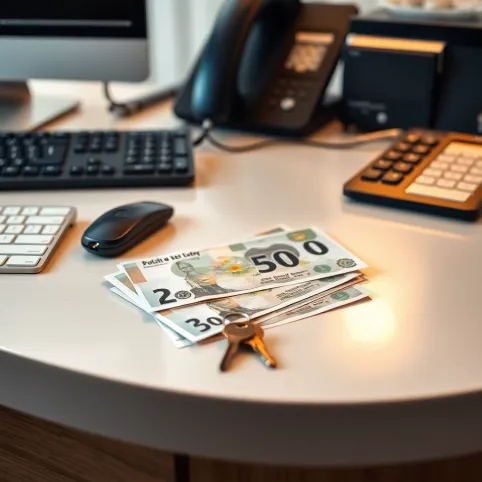 Ile zarabia recepcjonistka w hotelu netto