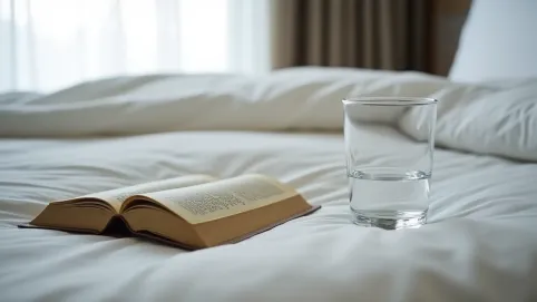 Jak długo należy przechowywać rzeczy znalezione w hotelu