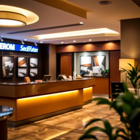 Jak Dostać Lepszy Pokój W Hotelu