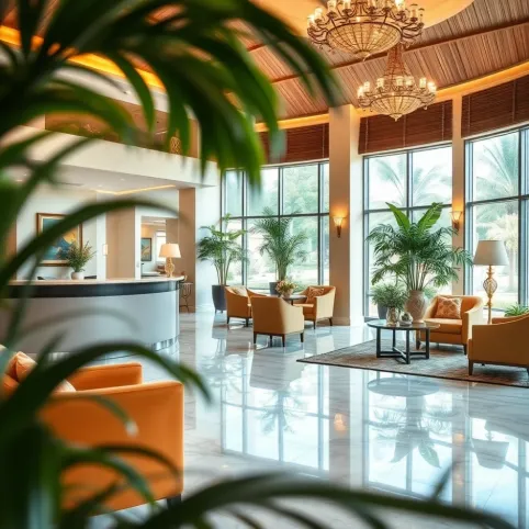 Jak Dostać Lepszy Pokój W Hotelu W Grecji