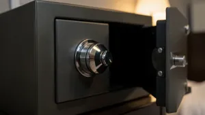 Jak Odblokować Sejf W Hotelu