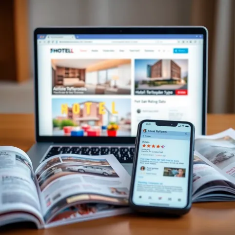 Jak Sprawdzić Ile Hotel Ma Gwiazdek