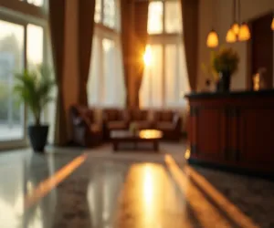 Jakie napiwki w Bułgarii w hotelu
