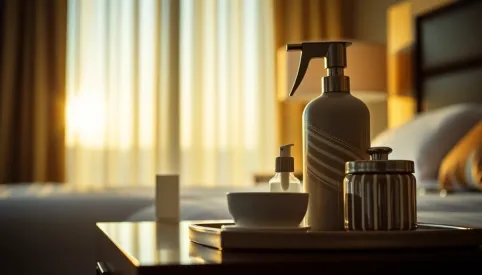 Jakie obowiązują zasady w hotelach