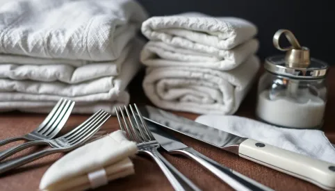 Jakie są stanowiska pracy w hotelu