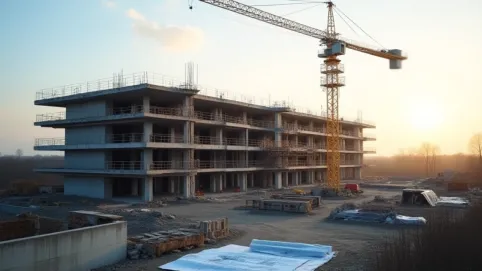 Koszt budowy hotelu 50 pokoi Opole