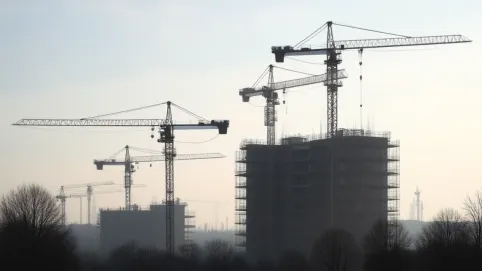 Koszt budowy hotelu 50 pokoi Rzeszów