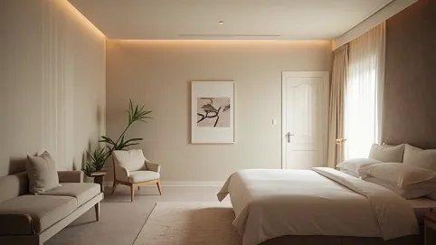 Nazwy pokoi hotelowych