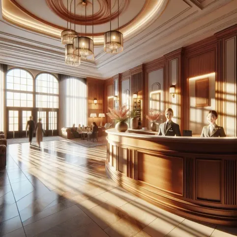 Odpowiedzialność Hotelu Wobec Gościa