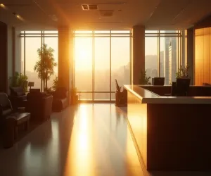 Technik hotelarstwa co potem