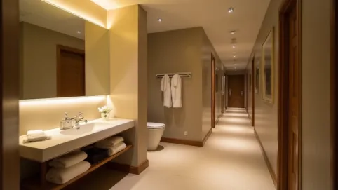 Za co hotel dostaje gwiazdki